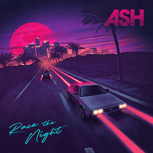 Race the Night (Limited Edition Vinyl)